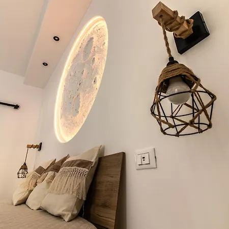 La Dimora Di Luna Terrasini
