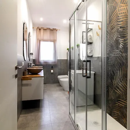 Apartament La Dimora Di Luna Terrasini