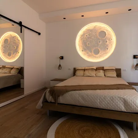 La Dimora Di Luna Terrasini