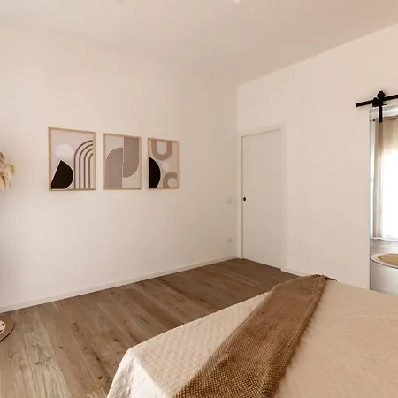 Apartamento La Dimora Di Luna *