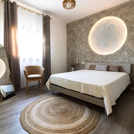 Apartamento La Dimora Di Luna