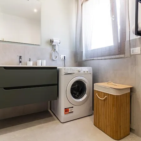 La Dimora Di Luna Apartment