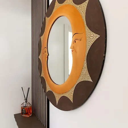La Dimora Di Luna