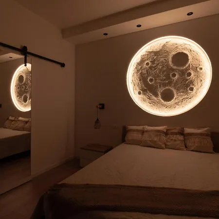 La Dimora Di Luna * Terrasini