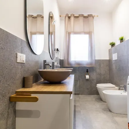La Dimora Di Luna Apartament Terrasini