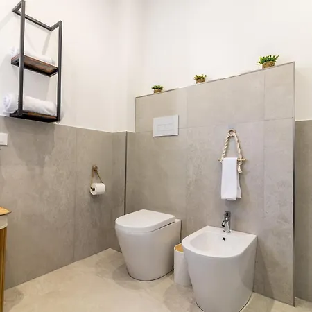 Apartament La Dimora Di Luna Terrasini