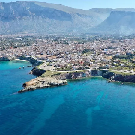 Apartament La Dimora Di Luna Terrasini
